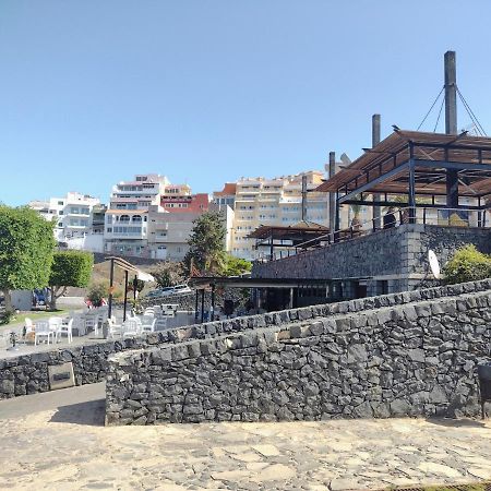 푸에르토 데 산티아고 Puerto De Santiago, Jardines Del Mar Tenerife 아파트 외부 사진
