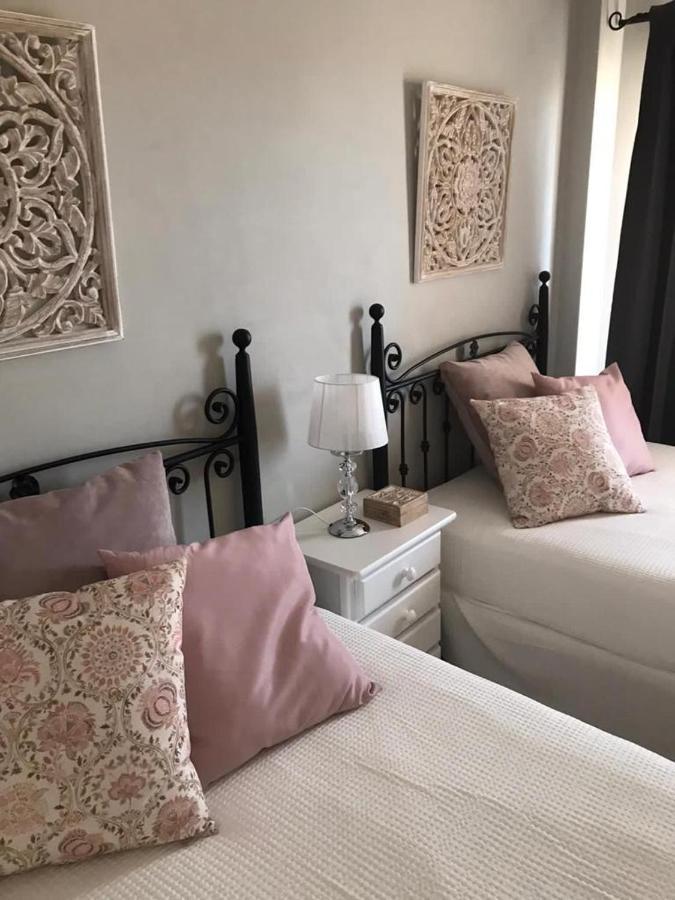 푸에르토 데 산티아고 Puerto De Santiago, Jardines Del Mar Tenerife 아파트 외부 사진