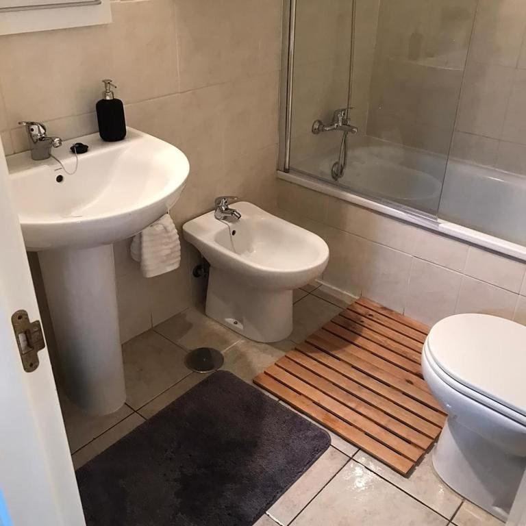 푸에르토 데 산티아고 Puerto De Santiago, Jardines Del Mar Tenerife 아파트 외부 사진