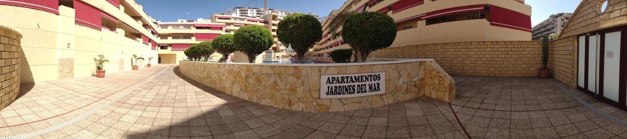 푸에르토 데 산티아고 Puerto De Santiago, Jardines Del Mar Tenerife 아파트 외부 사진
