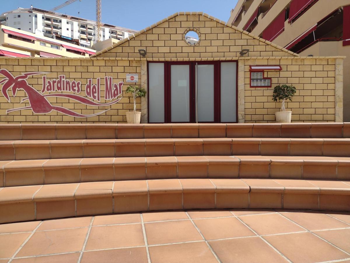 푸에르토 데 산티아고 Puerto De Santiago, Jardines Del Mar Tenerife 아파트 외부 사진